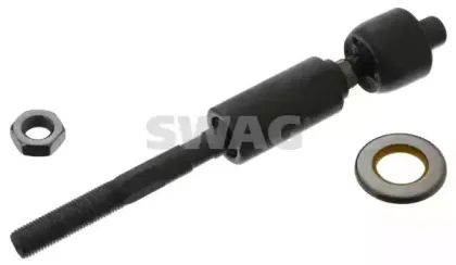 74 94 4161 SWAG Осевой шарнир, рулевая тяга 74 94 4161 SWAG Осевой шарнир, рулевая тяга